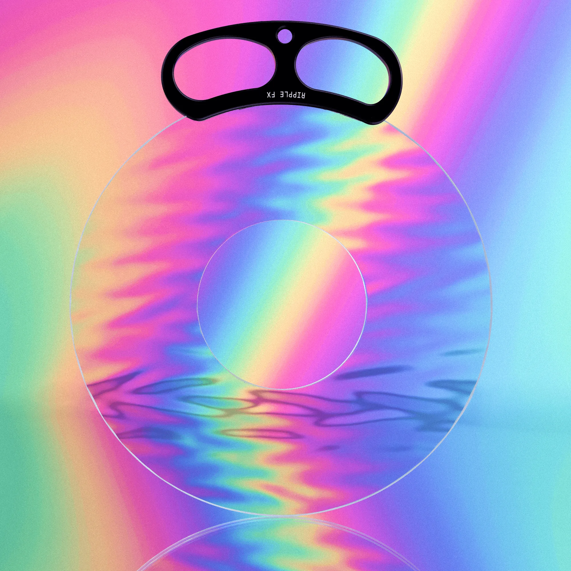 Ghost FX vs. Handheld Ripple FX: Welcher Filter passt?