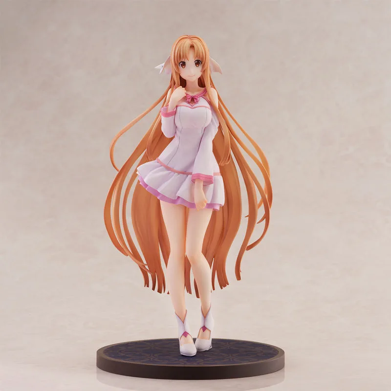 SWORD ART ONLINE ALICIZATION War of Underworld 1/6 Scale Asuna Loungewear Ver. Figure