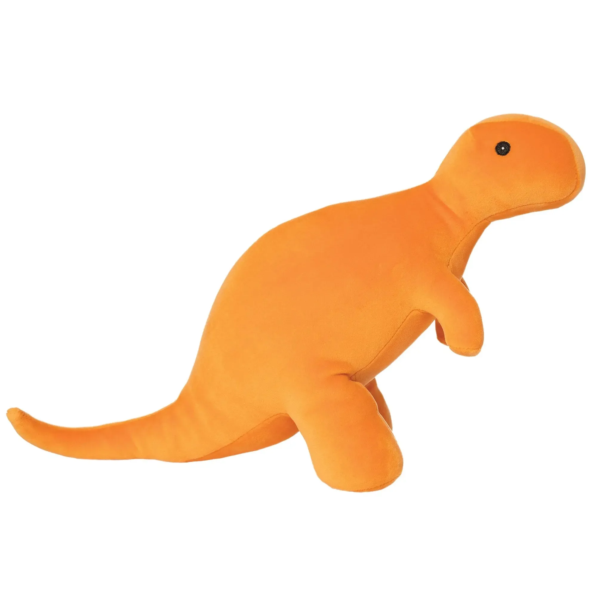 Velveteen Dino T-Rex ปะทะ Triceratops: ตุ๊กตาไดโนเสาร์ตัวไหน?