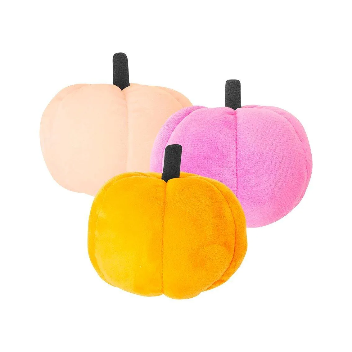Come decorare zucche di velluto per Halloween