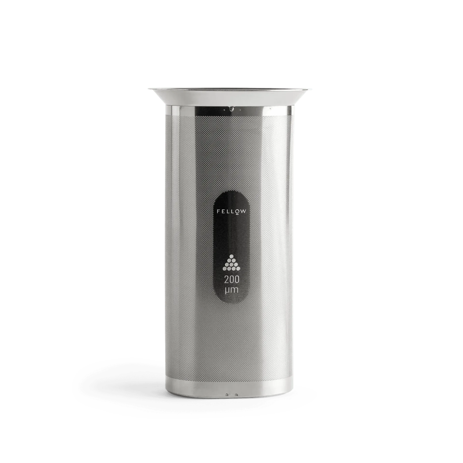 Shimmy Coffee Sieve 200 Micron Filter