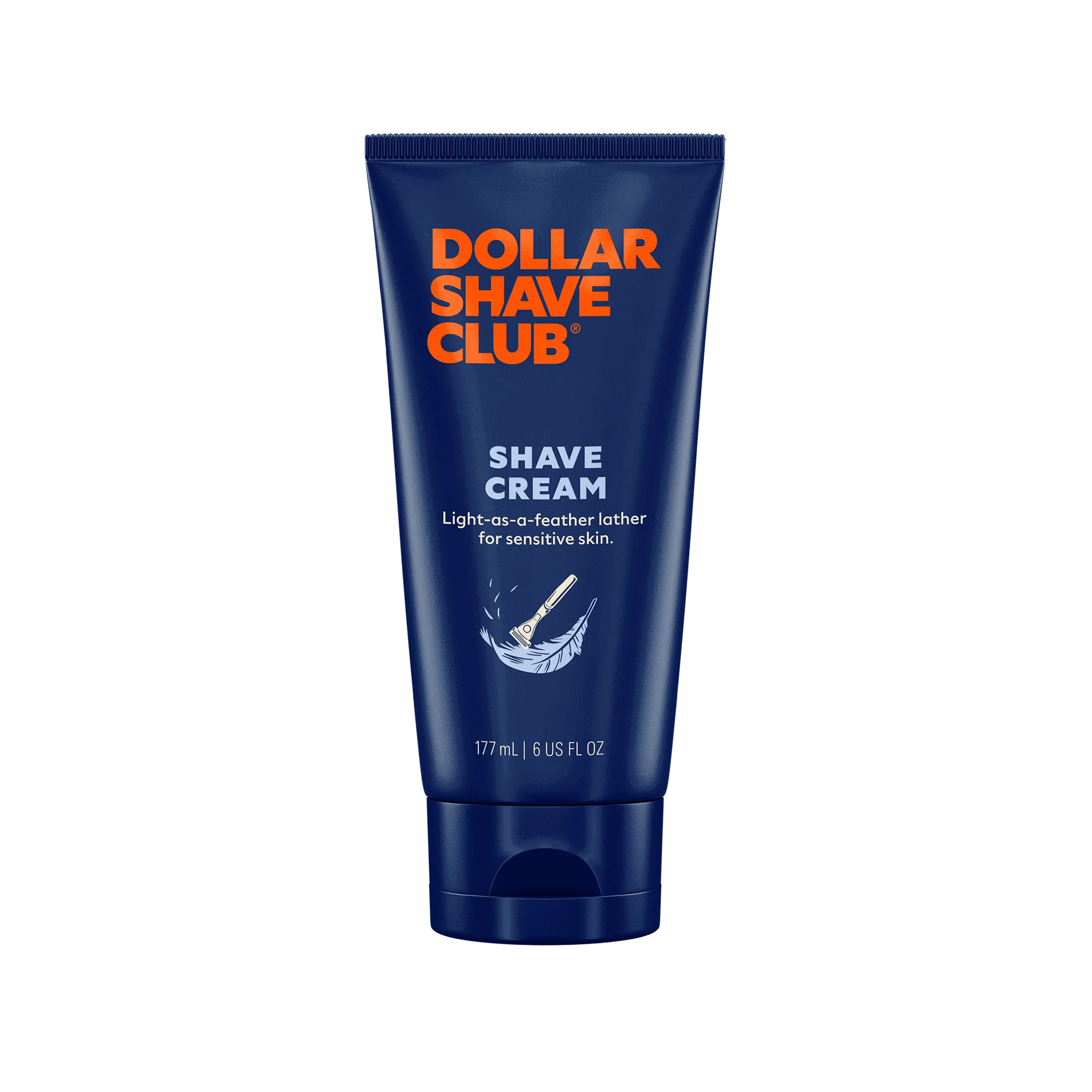 Shave Cream