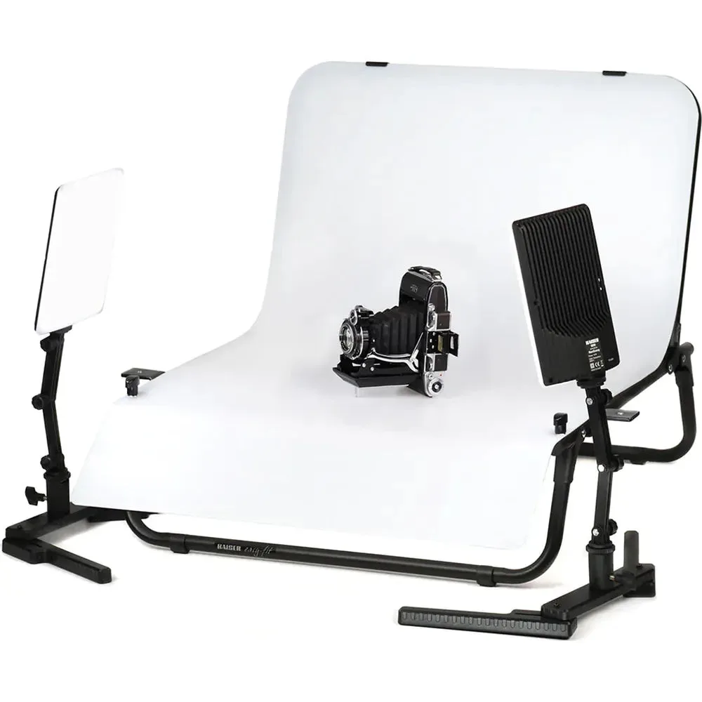 Kaiser "Easy-Fit" LED Shooting Kit
