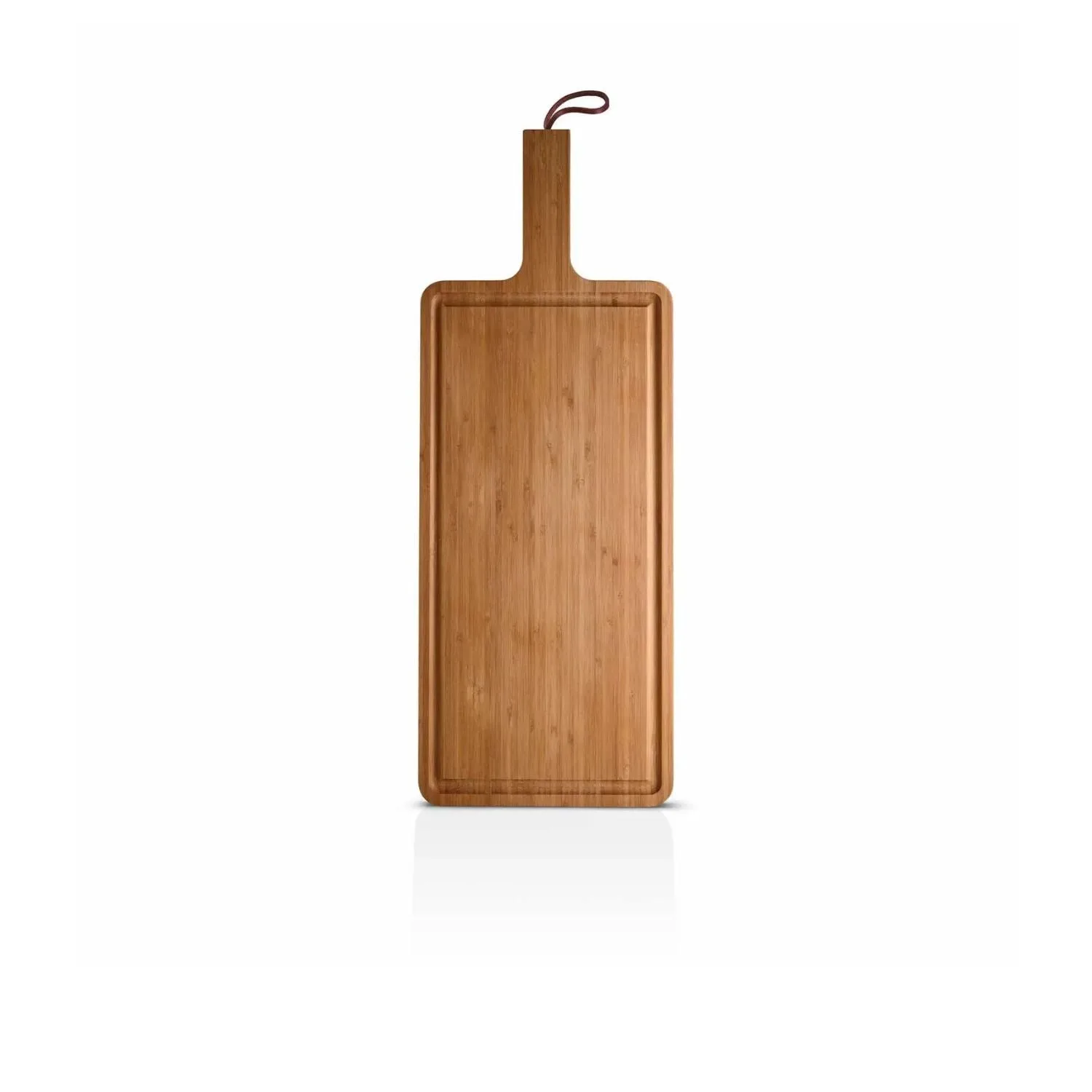 EVA SOLO Nordic Kitchen - Butter dish with oak lid