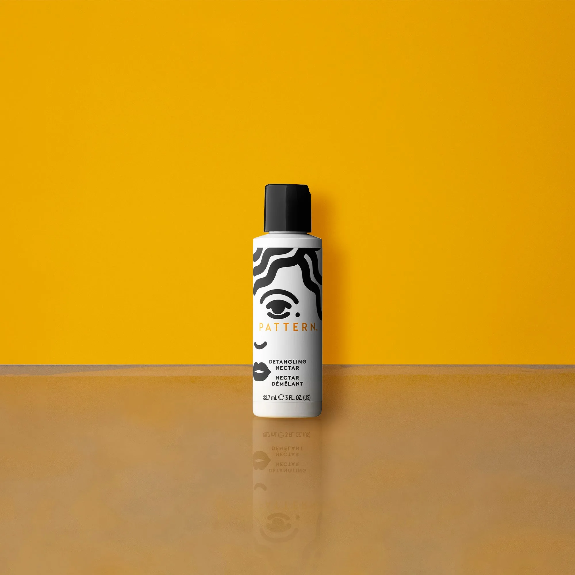 Detangling Nectar Mini