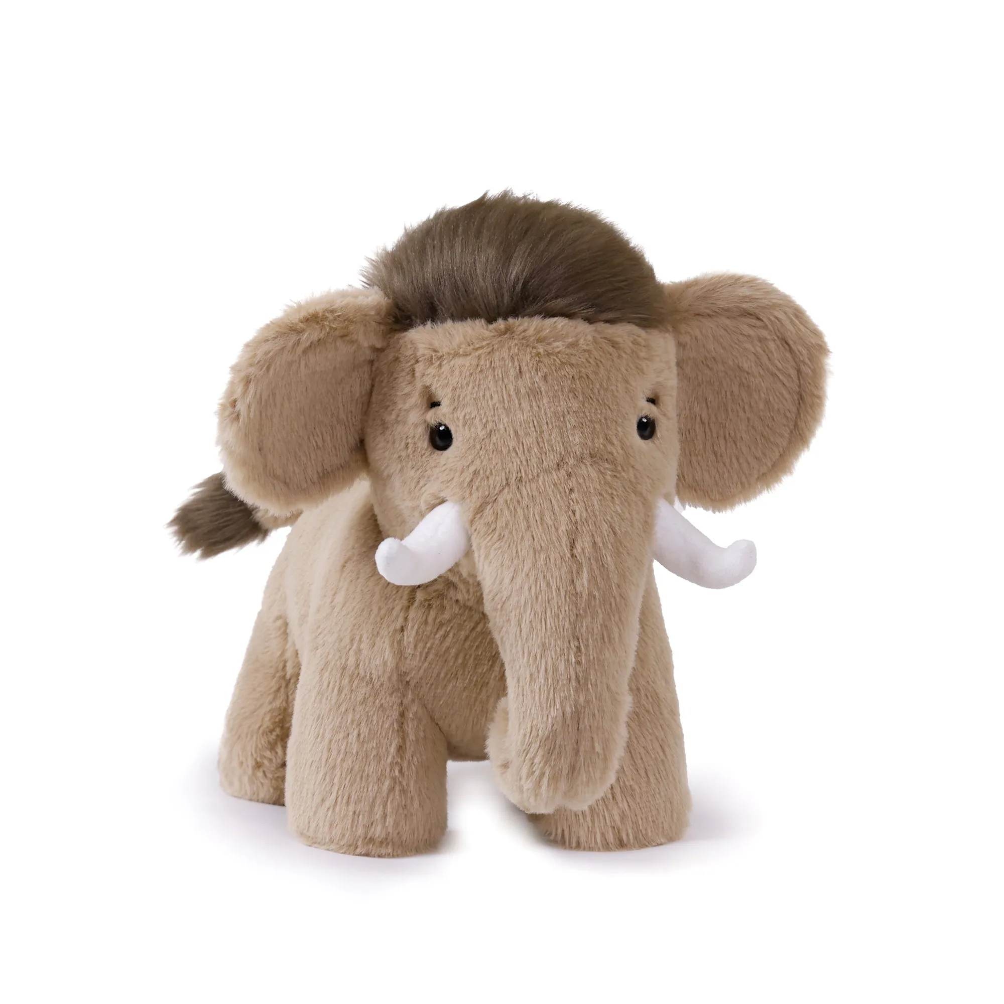 Woolberth Wollige Mammoet Knuffel 12 x 15"
