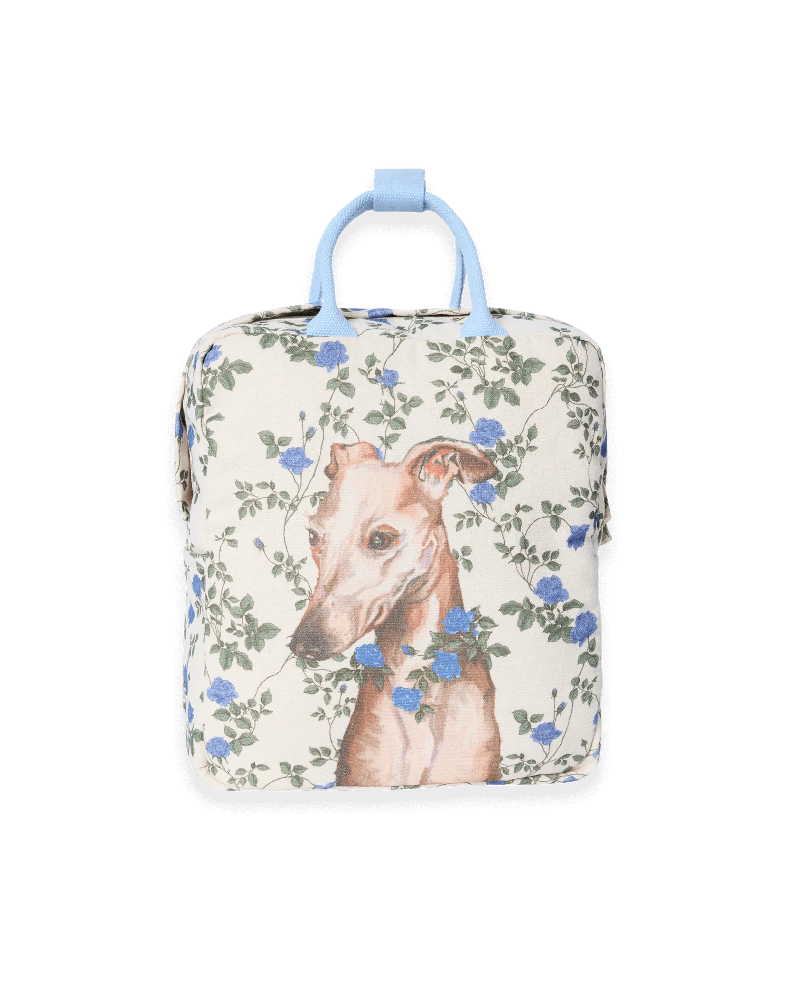 What to Pack in a Canvas Backpack for a Day Out with Baby
