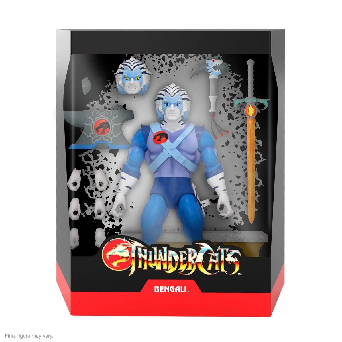 ThunderCats Ultimates - Bengali
