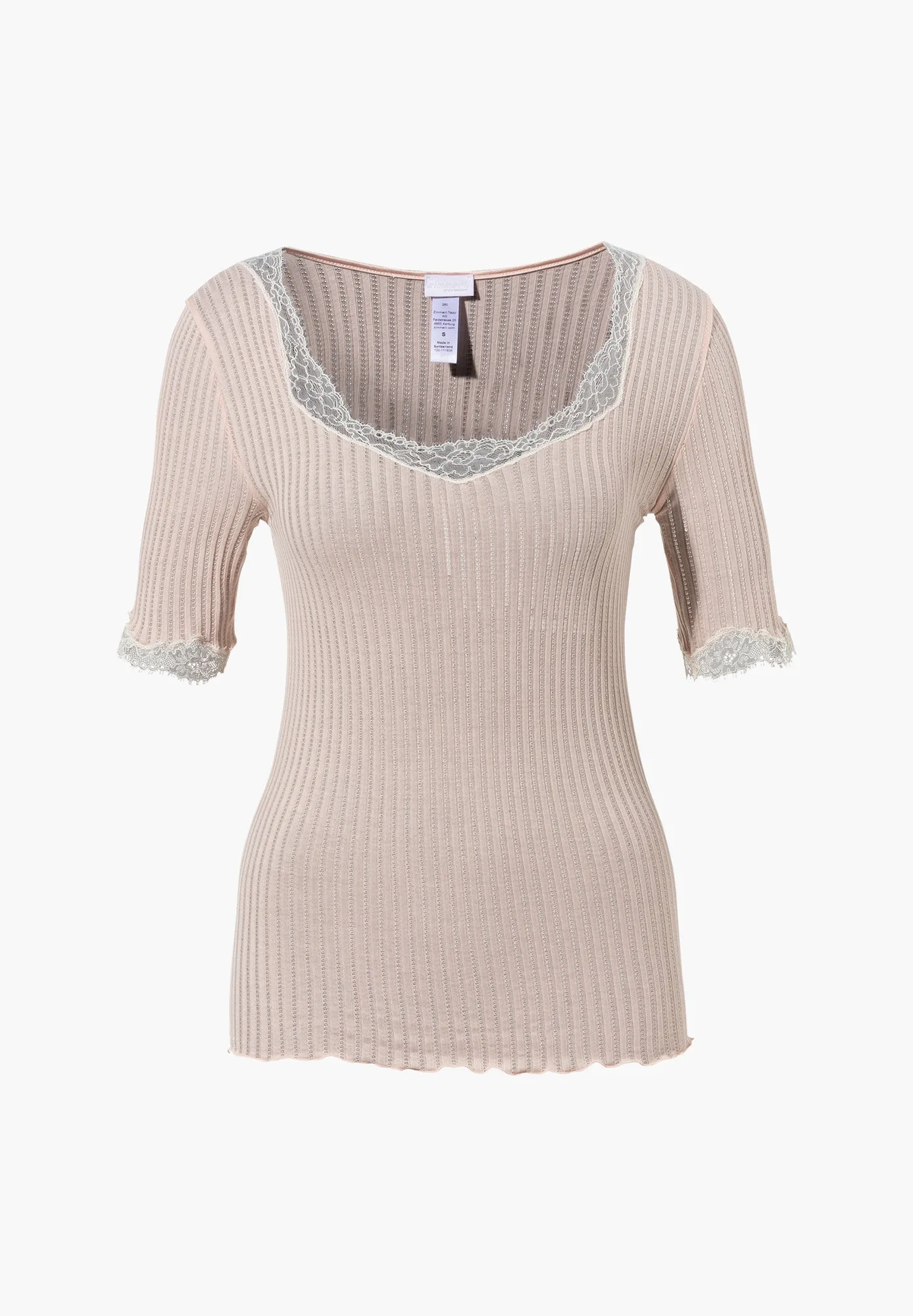 How to Style a Short Sleeve T-Shirt for Lounge and Sleep