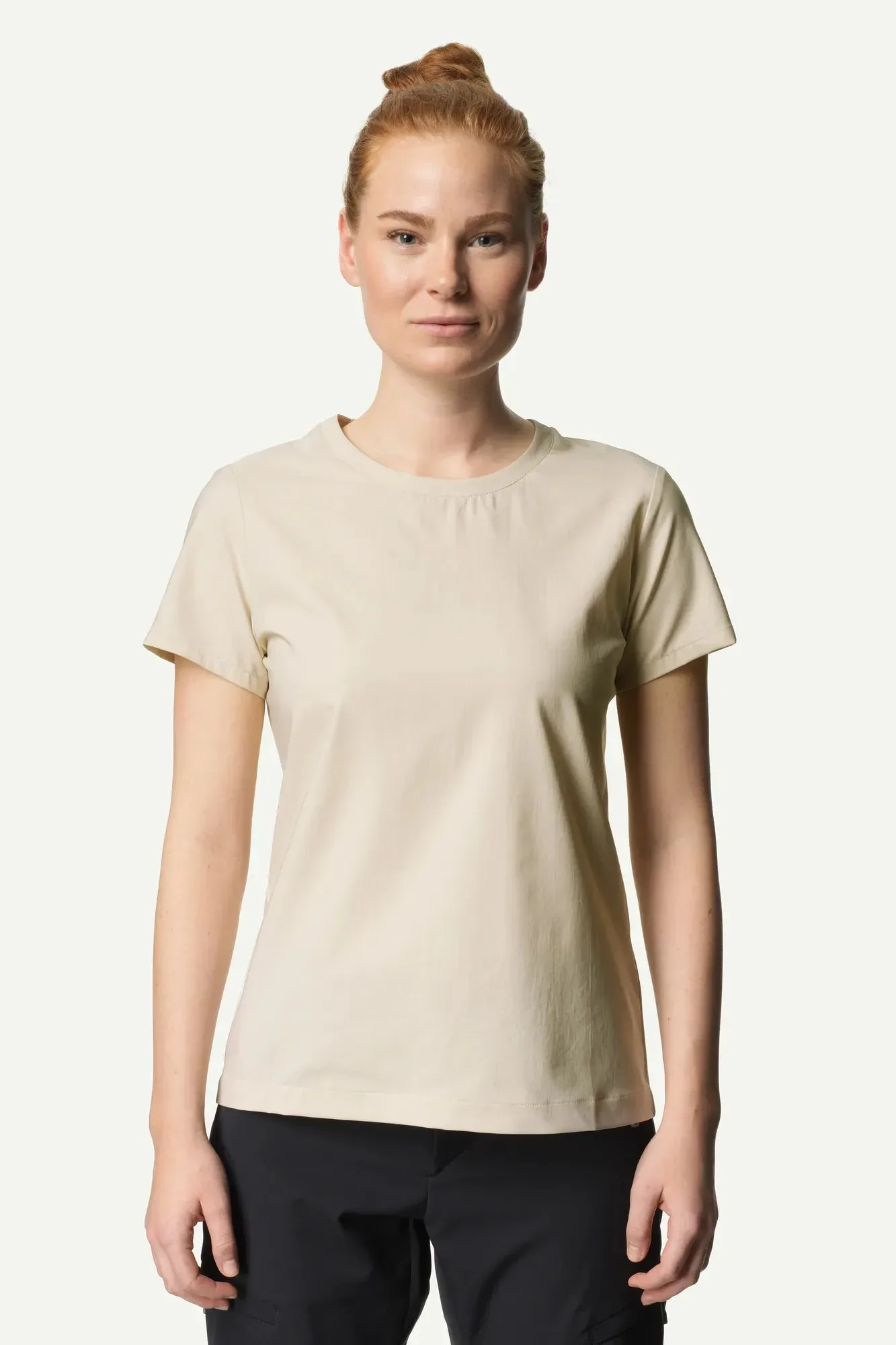 W's Cover Tee II