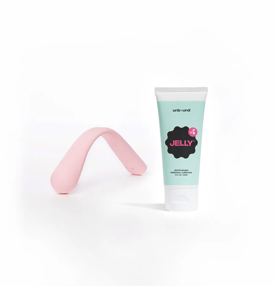 G Spot Basics