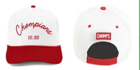 Hat Chompian White: Vanliga frågor om passform och stil
