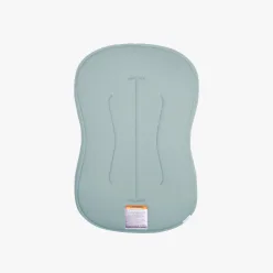 Infant Lounger Curve | Slate
