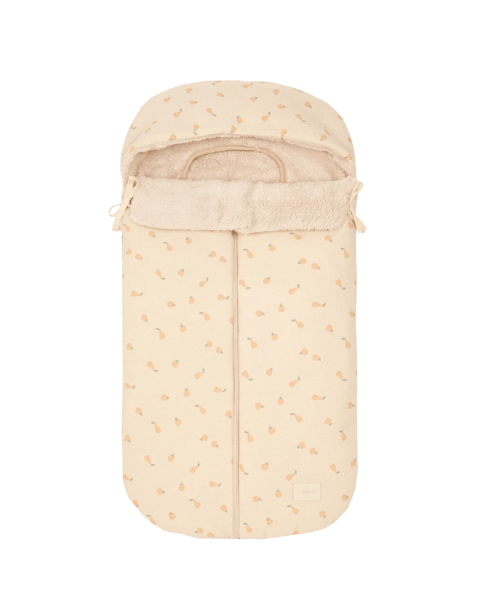 Chancelière universelle hiver 6-24 M Opera