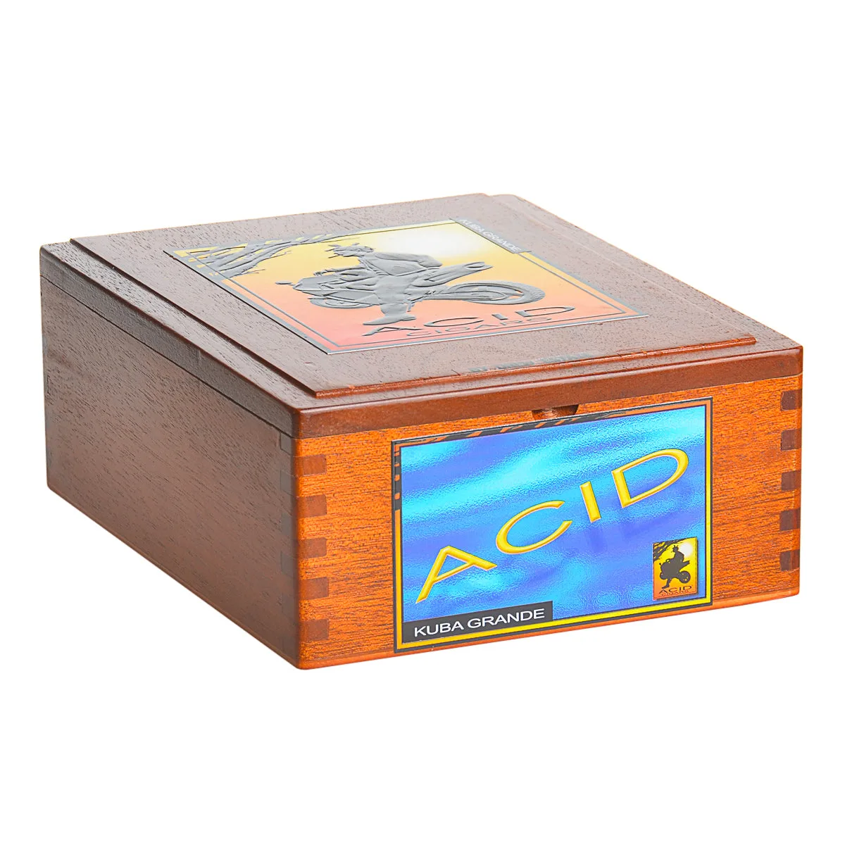 Acid Kuba Grande Cigars Box of 10