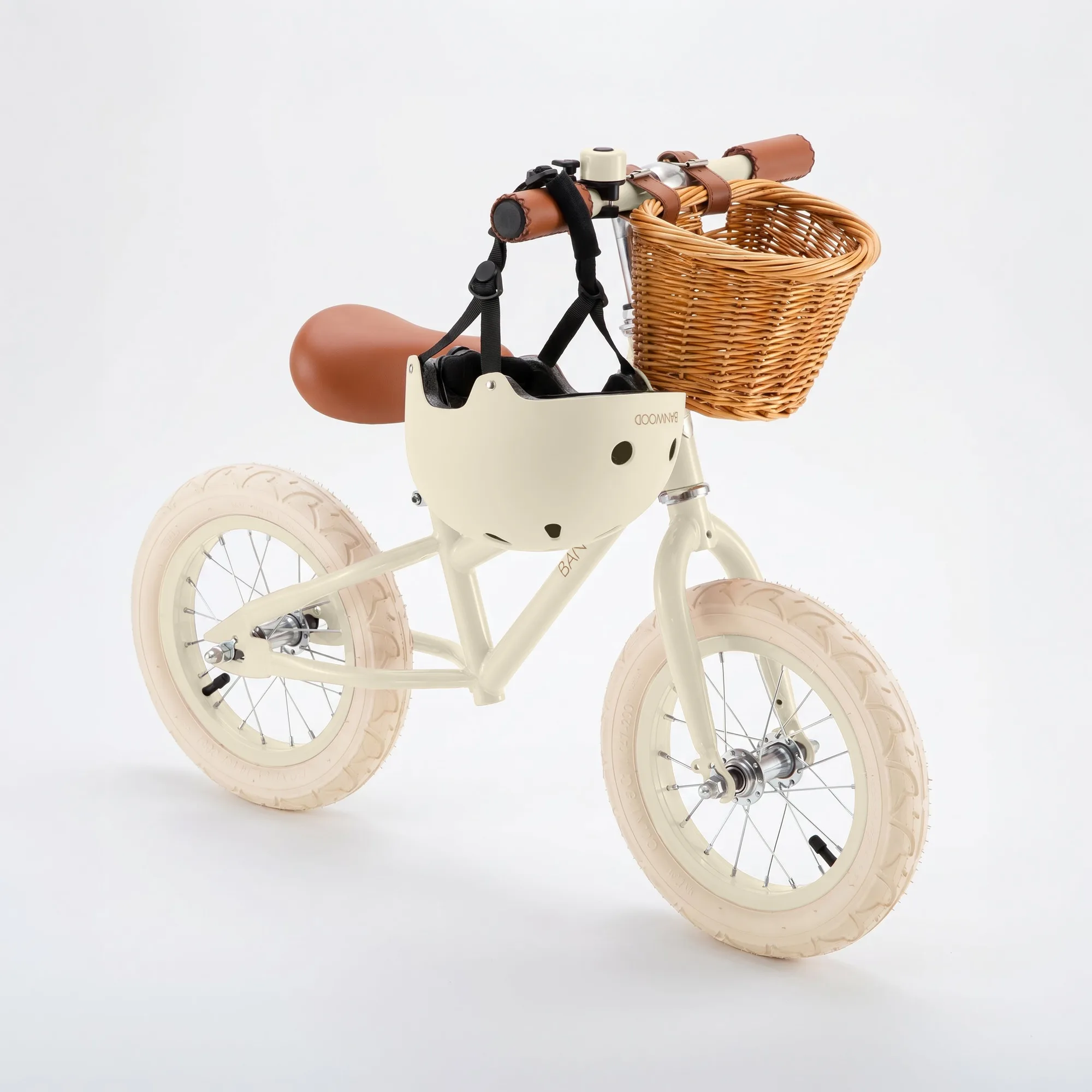 Balance Bike or Scooter Set: Which Banwood Starter Pack Fits?