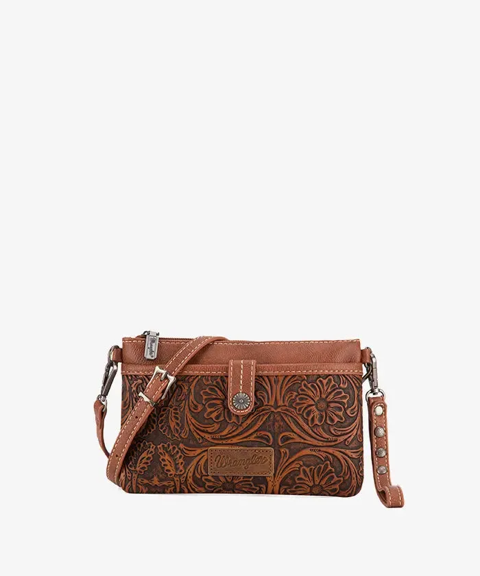 Wrangler vs Rock & Republic: Western Bag Brand Comparison for Style and Durability