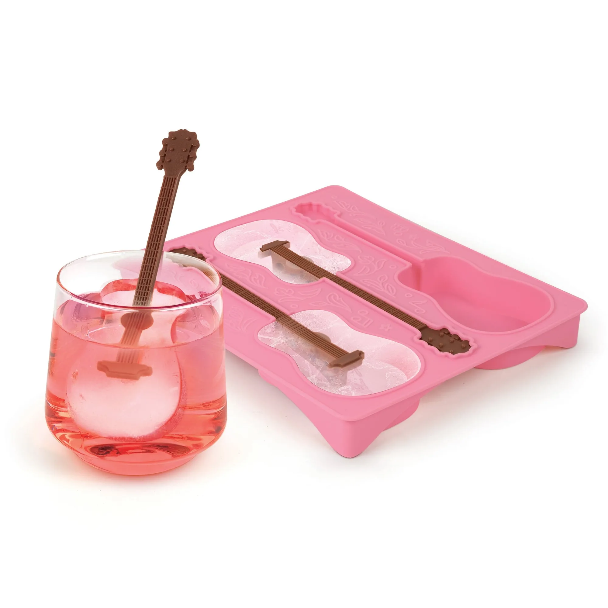 Creative Ice Tray Uses: Beyond Water Cubes