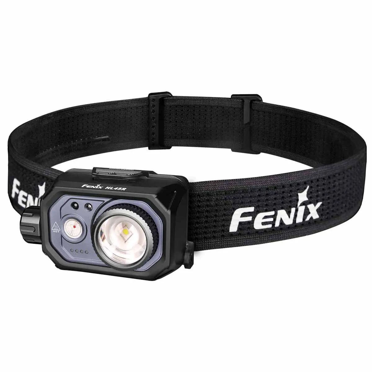 Fenix HL45R Rechargeable Headlamp