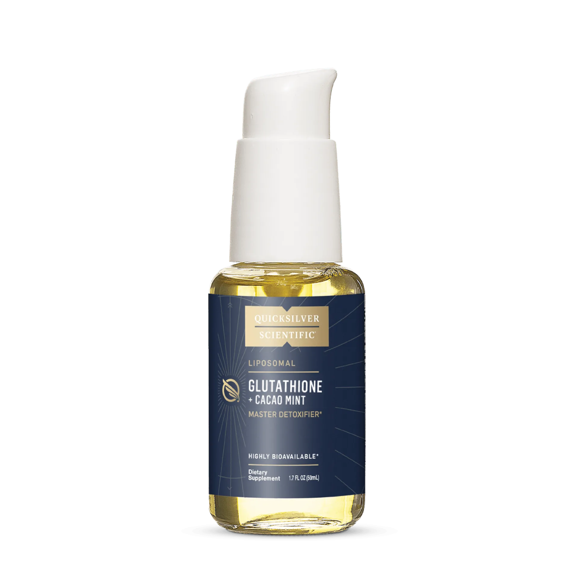 Liposomal Glutathione