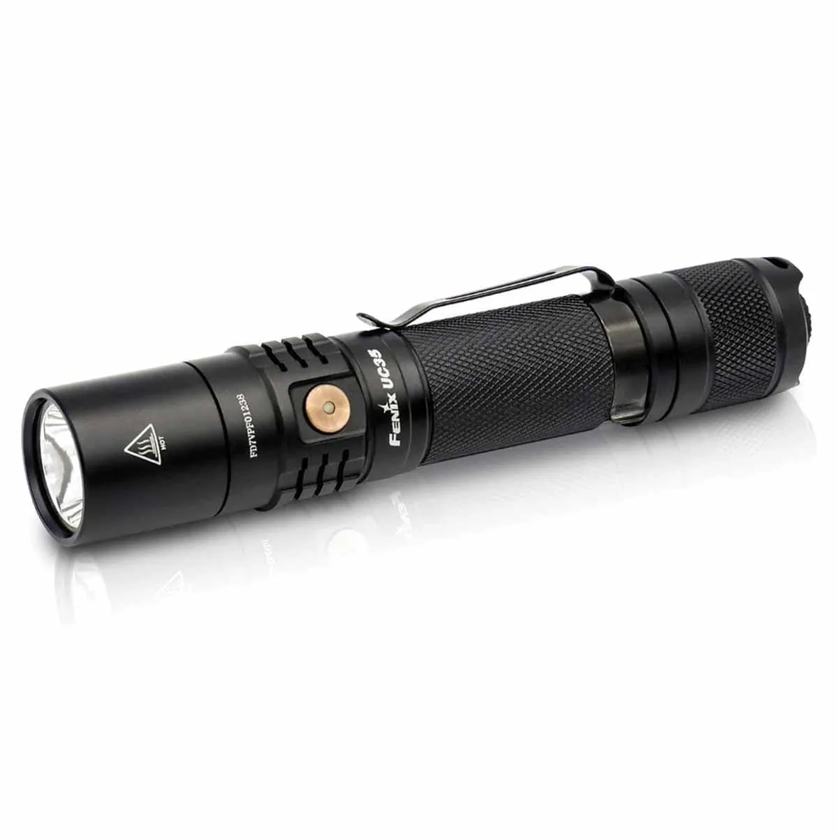 So reinigen und pflegen Sie Ihre Fenix-Taschenlampe für eine lange Lebensdauer