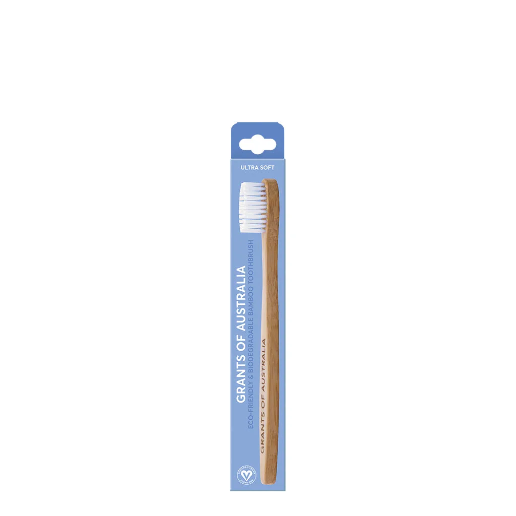 How to Choose the Right Bamboo Toothbrush Bristle Softness