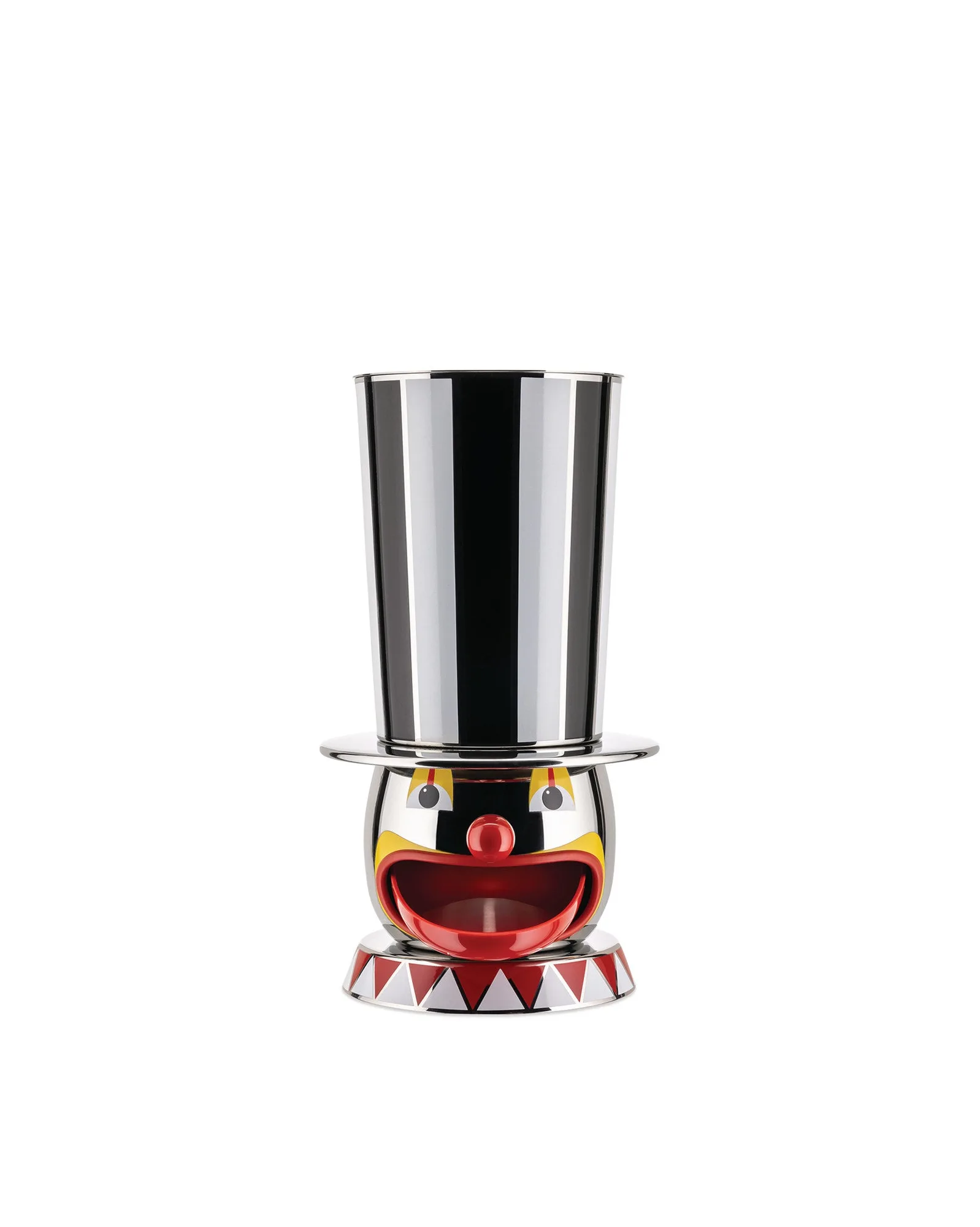 Candyman vs Ringleader:哪個Alessi設計勝出?