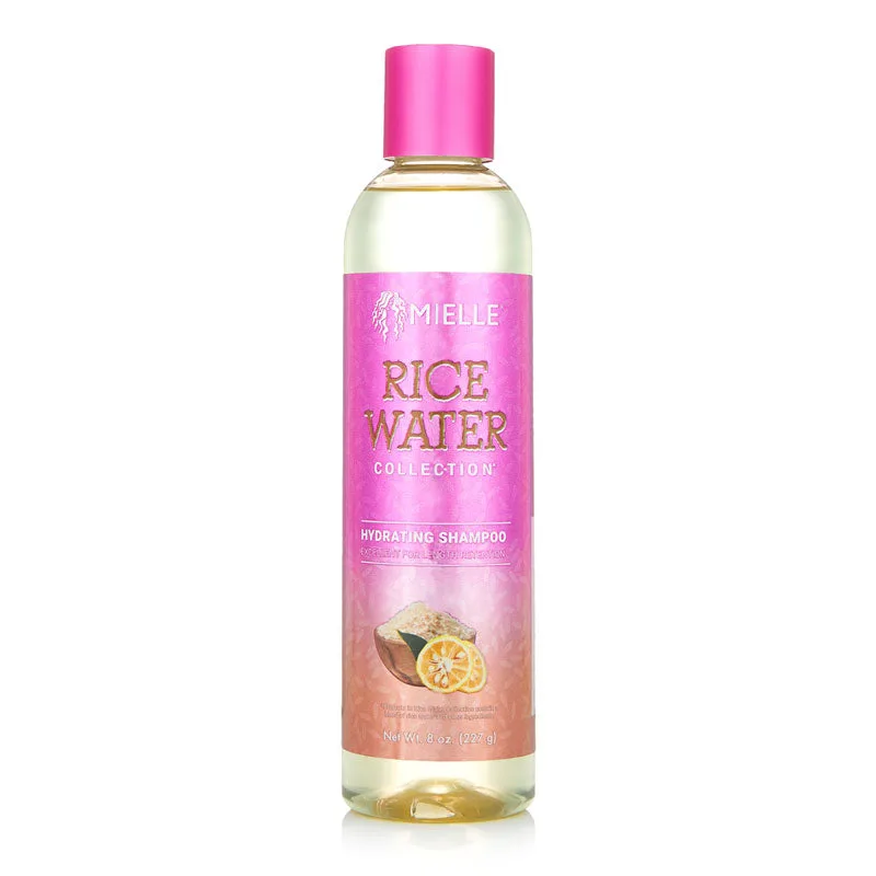 Mielle Organics Rice Water & Aloe Deep Conditioner Review: Is It Worth It?