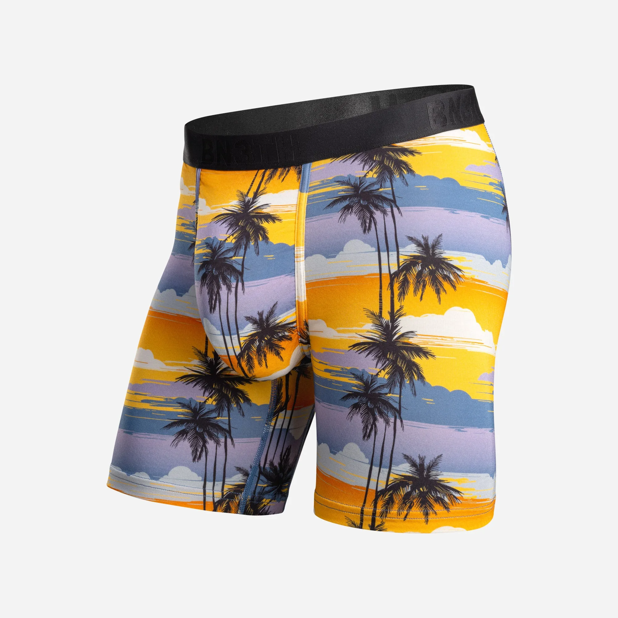 Classic Icon Boxer Brief With Fly