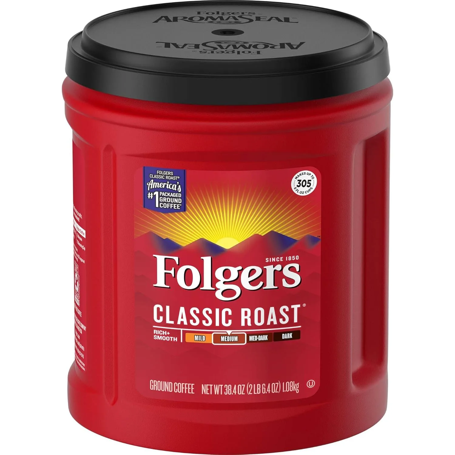 The Best Folgers Coffee for Travel Mugs: Which Blends Hold Up on the Go