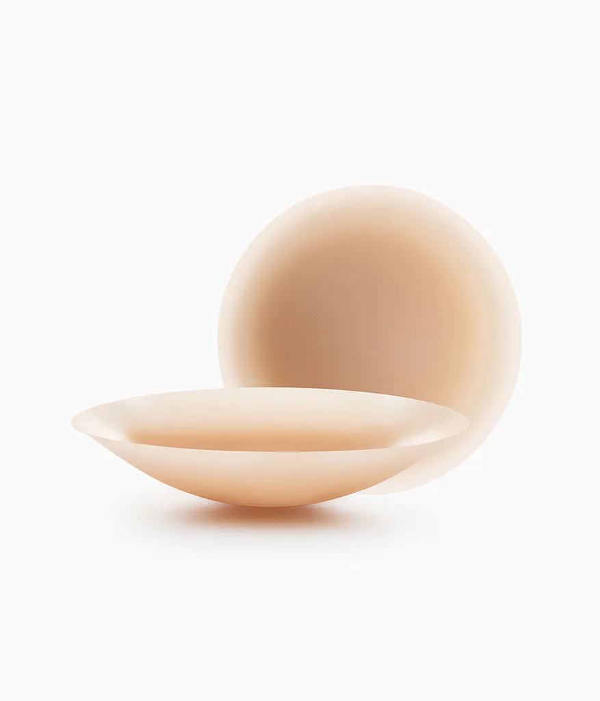 Nippies Adhesive Nipple Covers - Extra Coverage