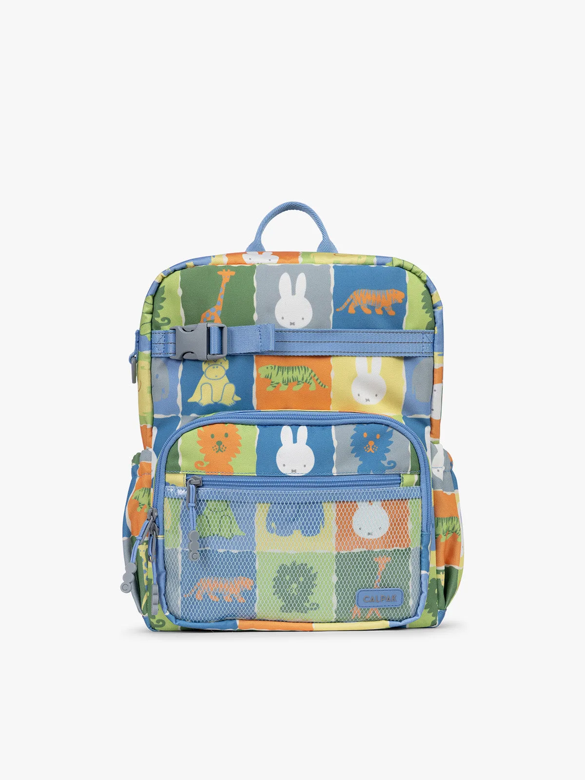 Mochila mediana Miffy para niños