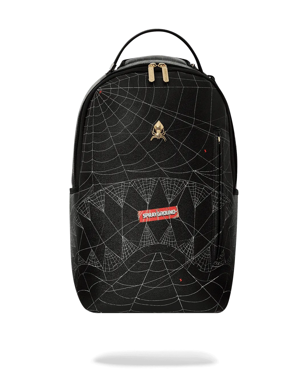 CAUGHT UP BACKPACK (DLXV)