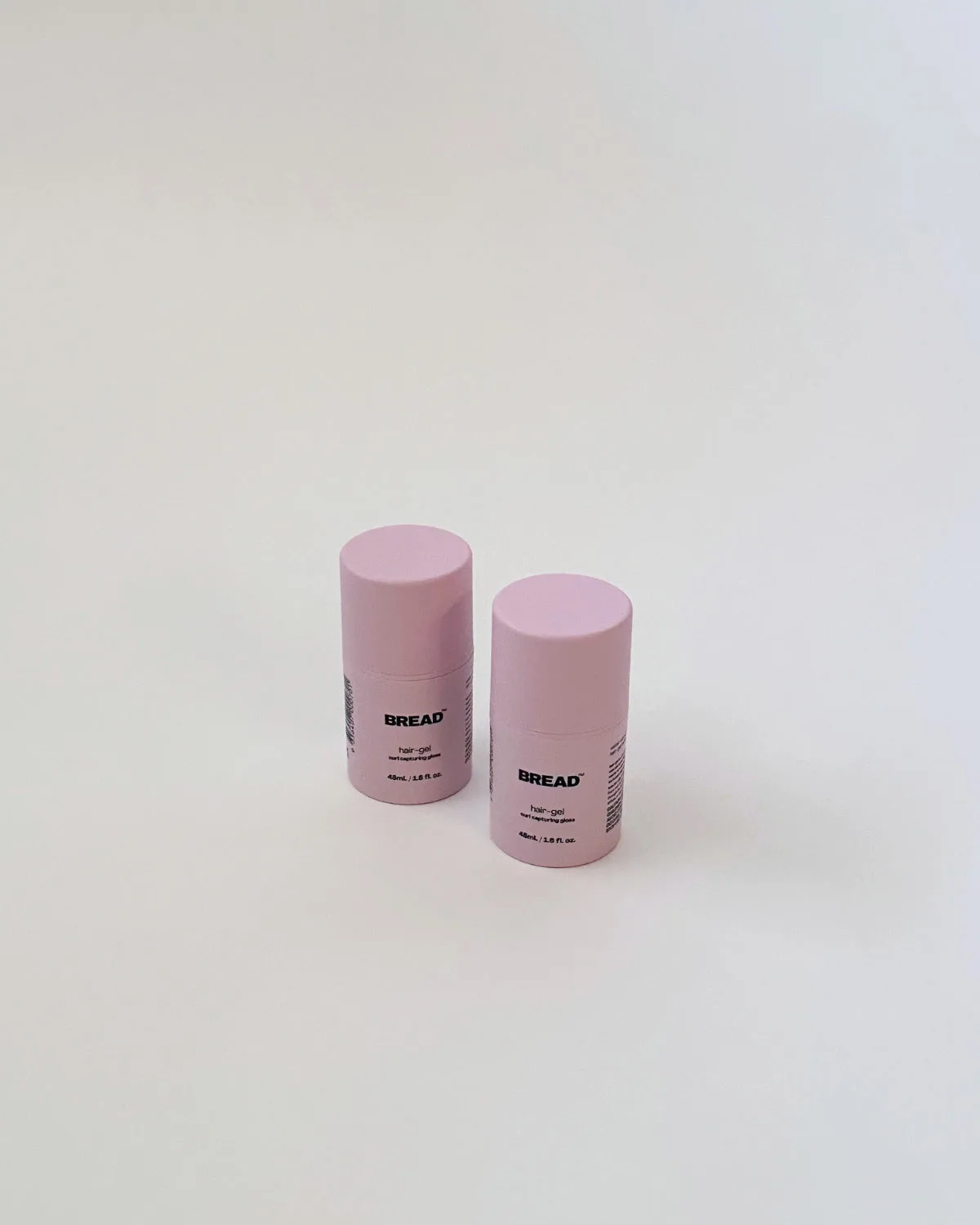 mini gel para el cabello