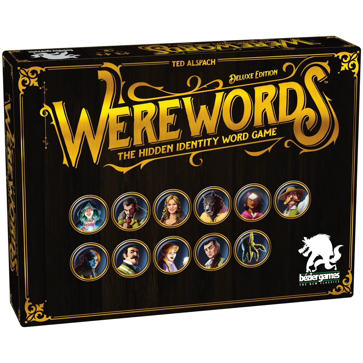 Fix Werewords Deluxe Setup Mistakes in Minutes