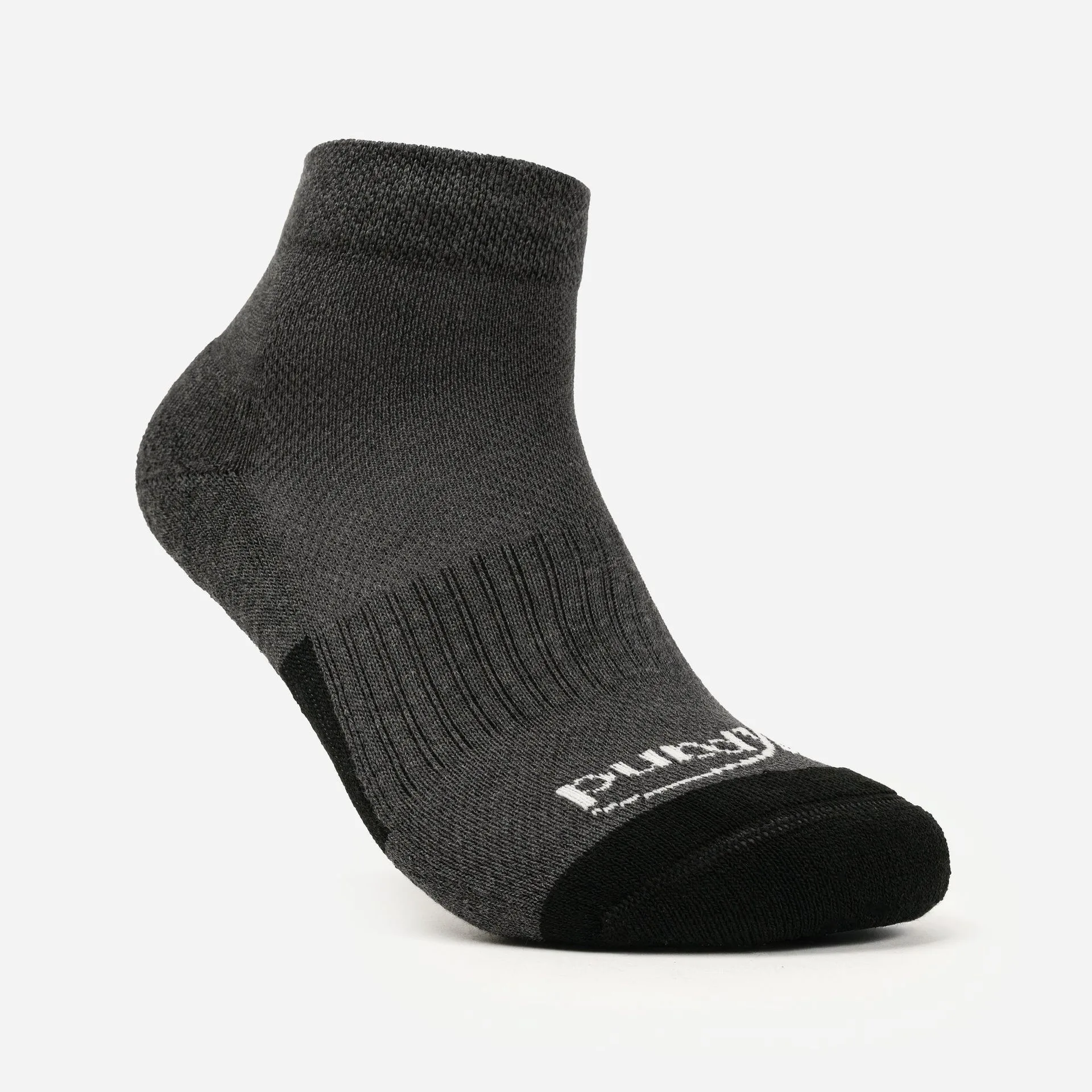 Performance Quarter Socks