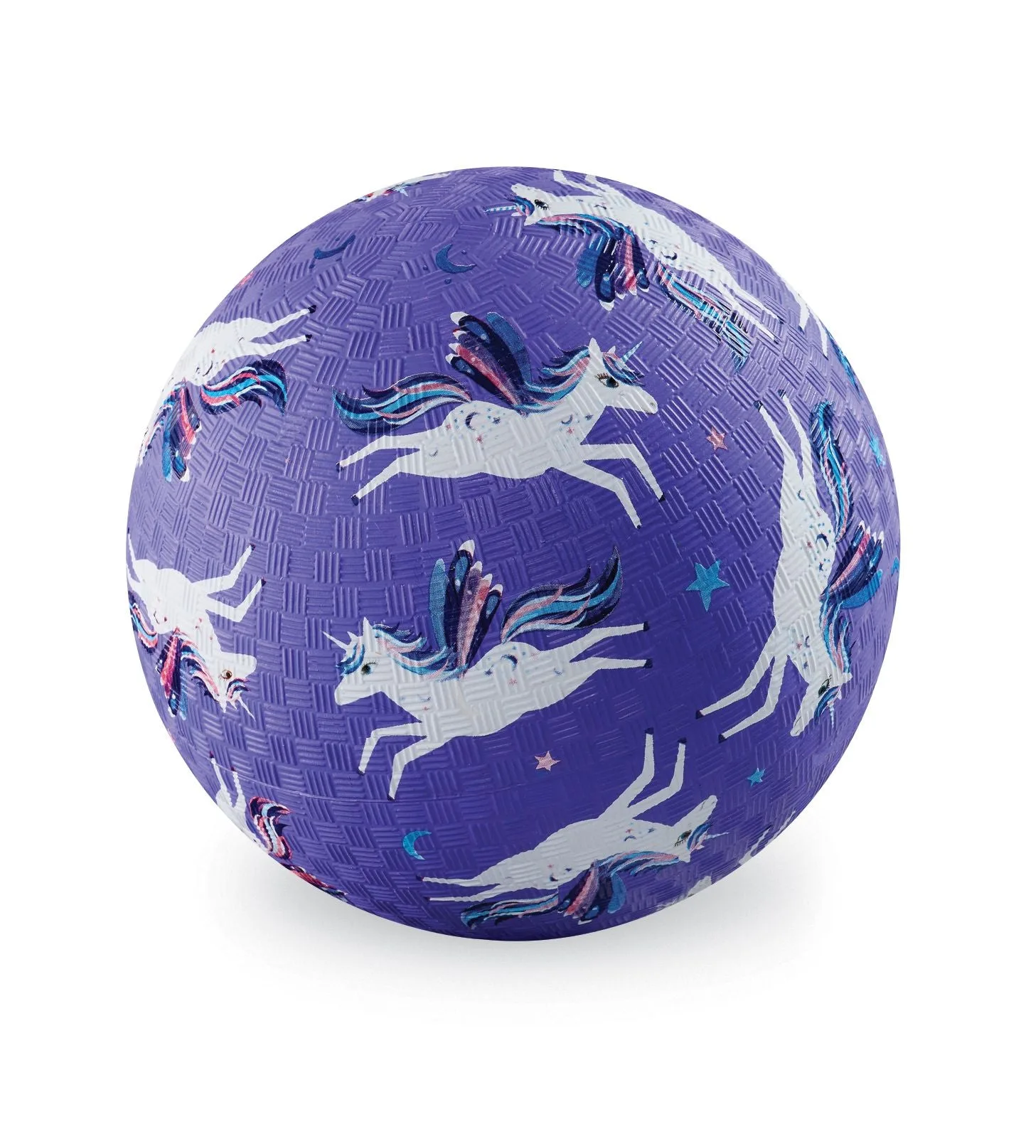 How to Clean a 5-Inch Playground Ball