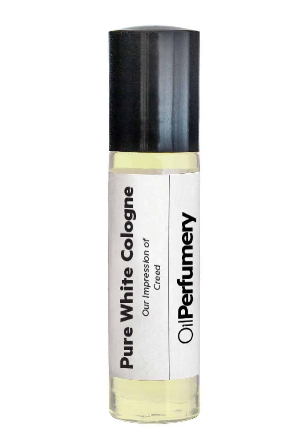Oil Perfumery Creed Pure White Cologne: สิ่งที่ควรคาดหวัง