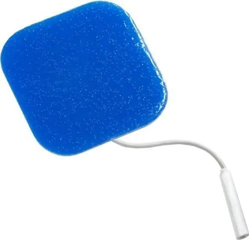 Porque é que os elétrodos TENS perdem aderência? Solução rápida
