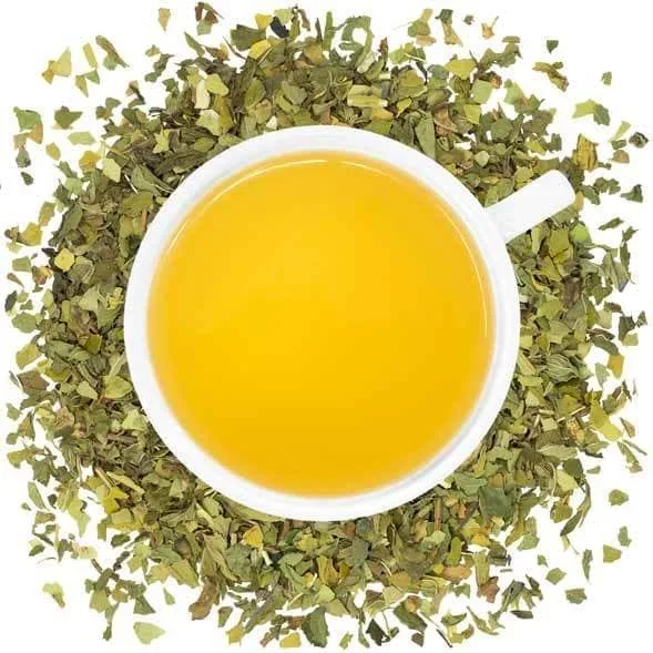 Organic Mint Mate