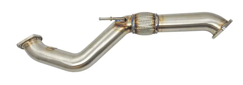 2018-2022 Honda Accord 2.0T Front Pipe Upgrade