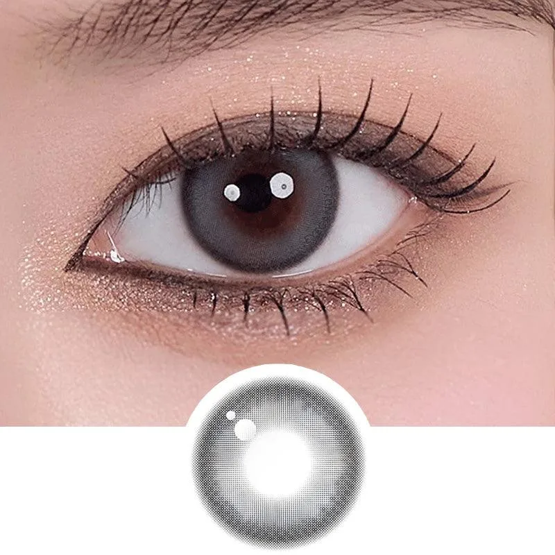 Gemhour Melinoe 1-Day Beige Blue (10er-Pack)