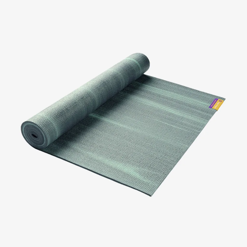 Nature Collection Ultra Yoga Mat aufbewahren