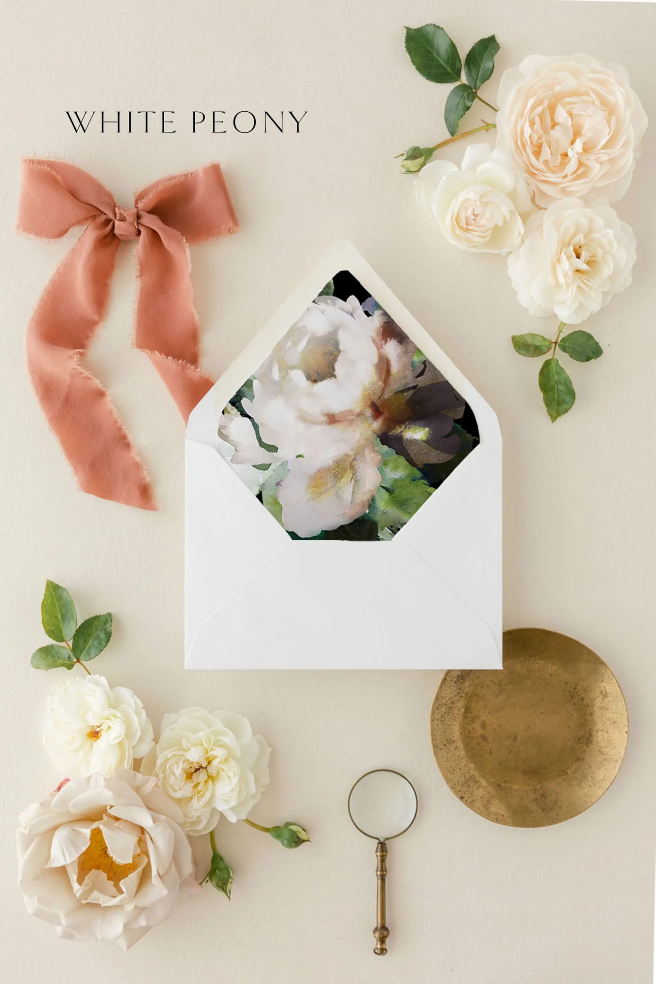 Envelope Liners for Wedding Invitations: A Guide