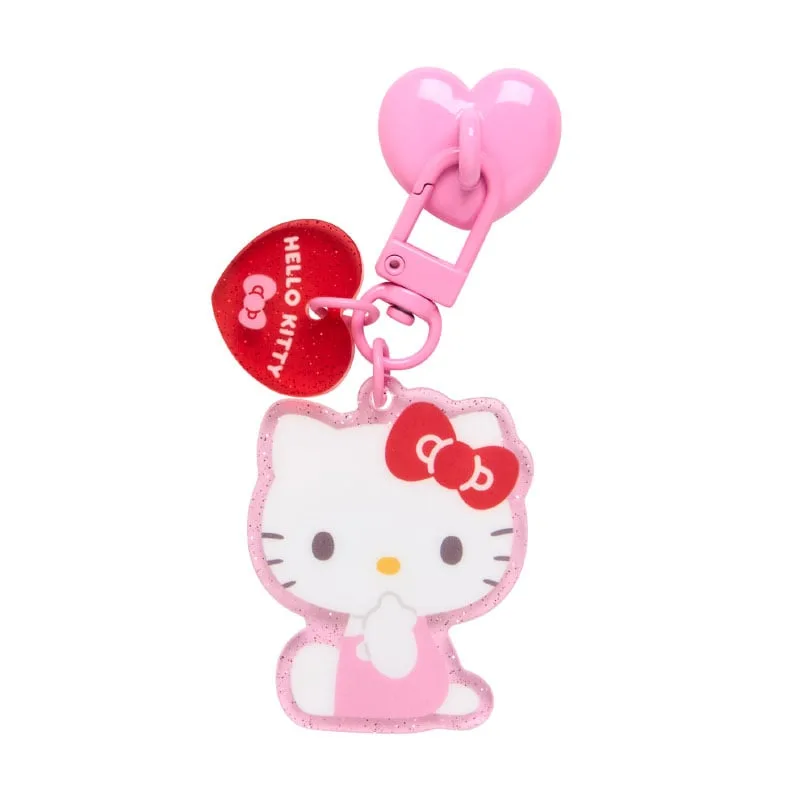 Hello Kitty Adhesive Smartphone Charm