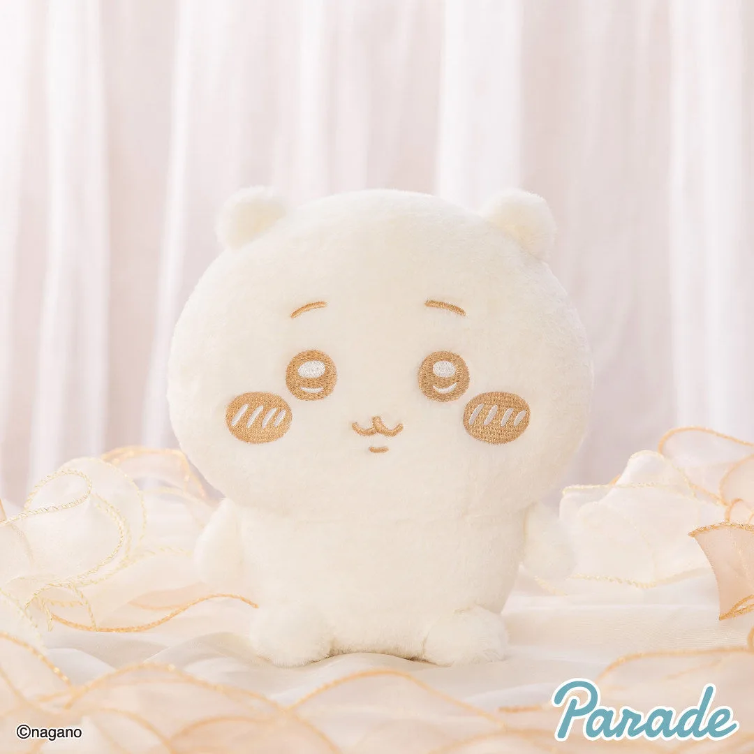 Poradnik zakupu kolekcji Chiikawa Milk Color Plush