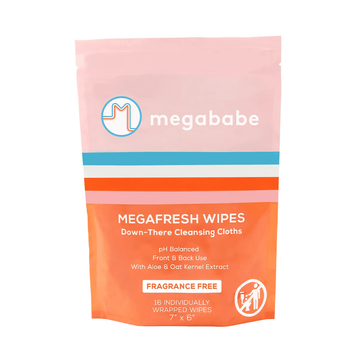 Megafresh Wipes