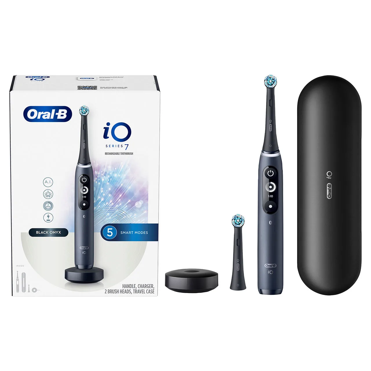 How to Travel with Your Oral-B Electric Toothbrush: Tips and Tricks