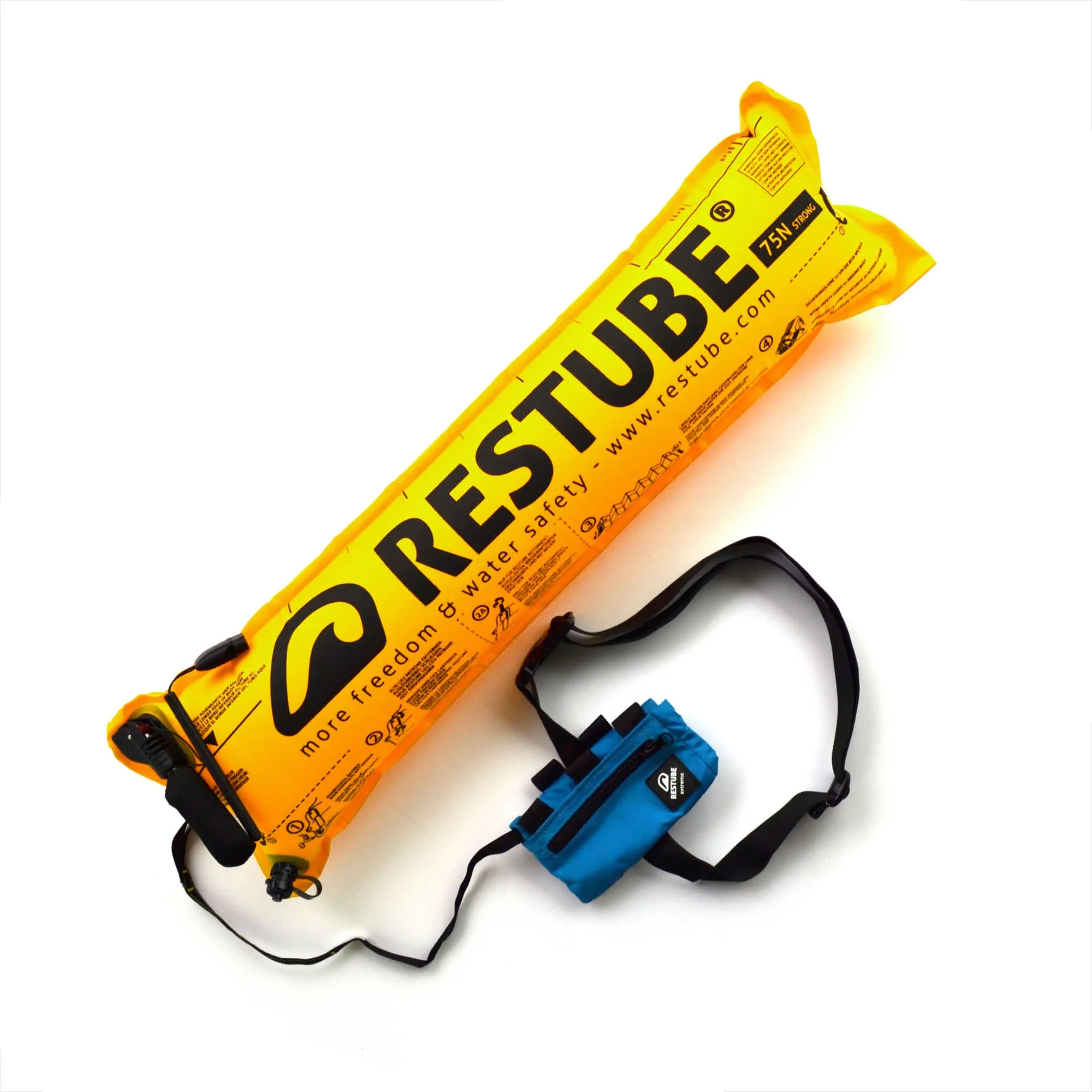 Restube Extreme - Bouée de sécurité