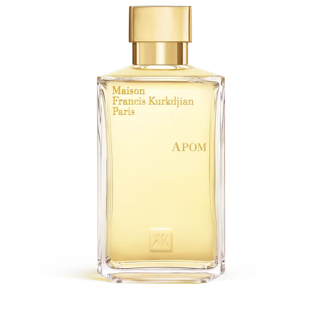 APOM Eau de parfum 200ml